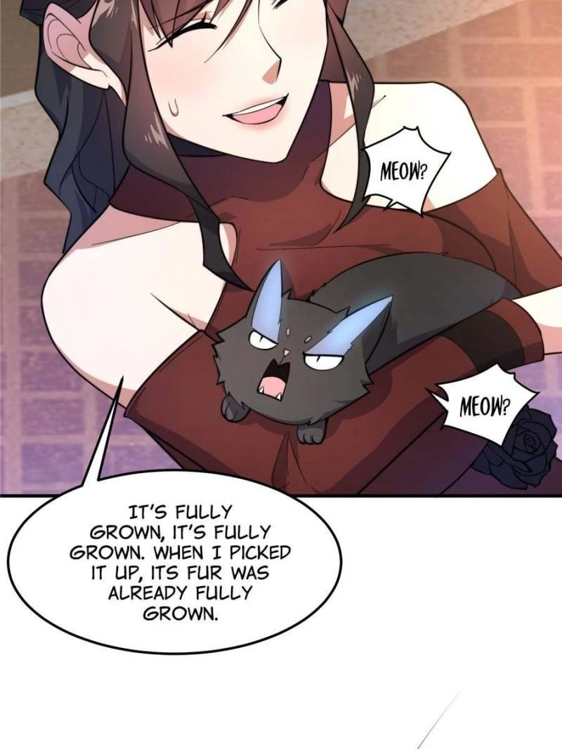 Read Monster Pet Evolution EN Manga Online