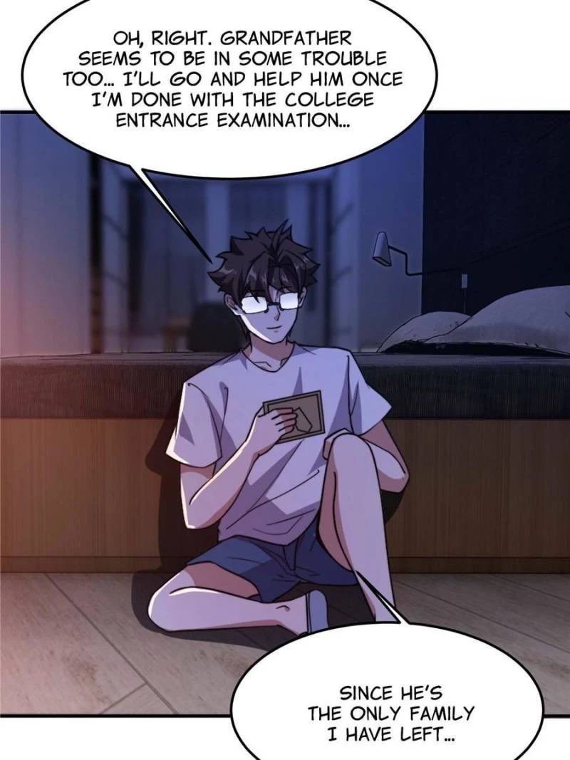 Read Monster Pet Evolution EN Manga Online