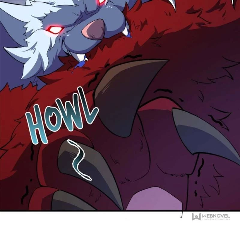 Read Monster Pet Evolution EN Manga Online