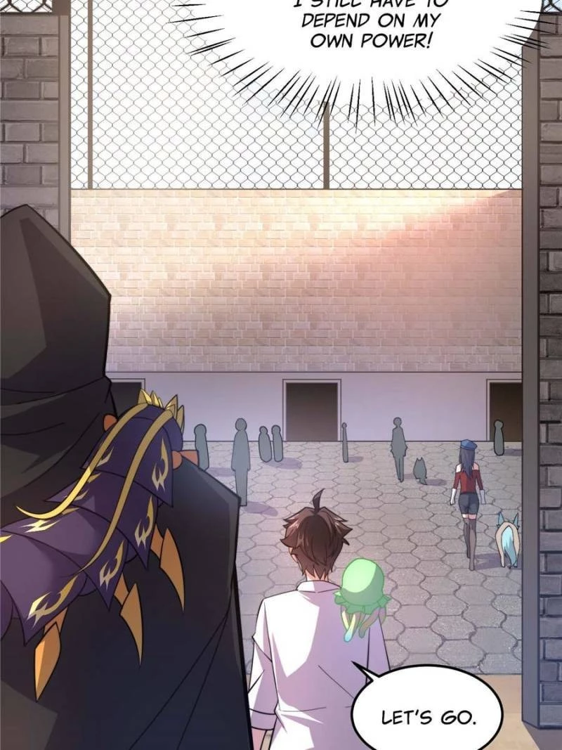 Read Monster Pet Evolution EN Manga Online