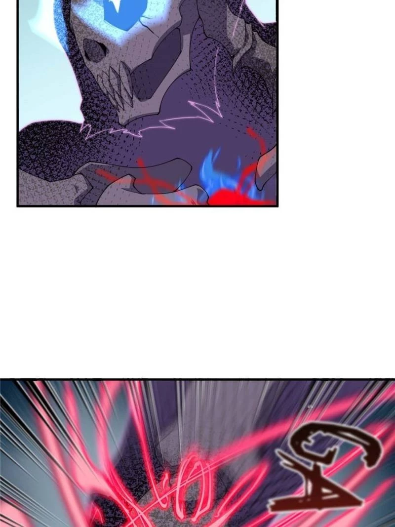 Read Monster Pet Evolution EN Manga Online