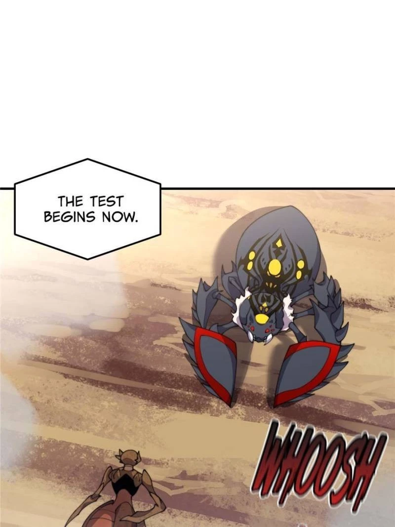Read Monster Pet Evolution EN Manga Online