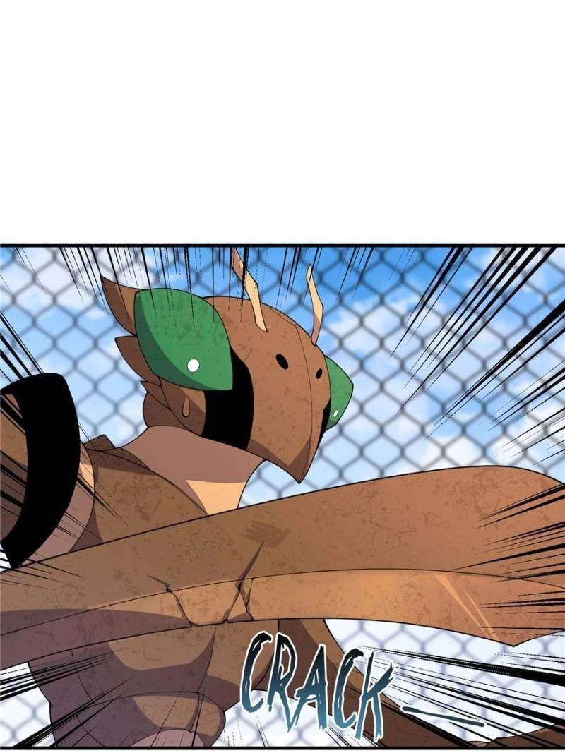Read Monster Pet Evolution EN Manga Online