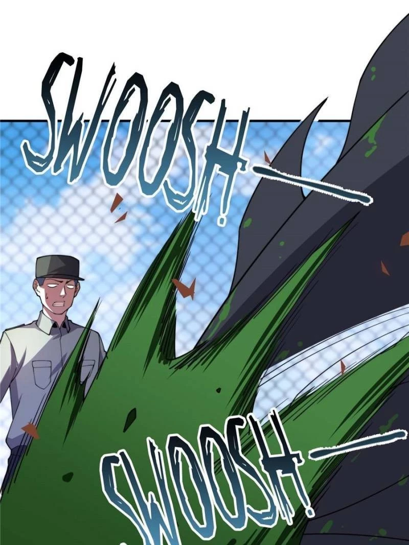 Read Monster Pet Evolution EN Manga Online