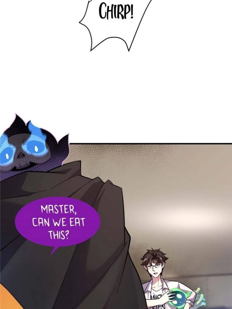 Read Monster Pet Evolution EN Manga Online