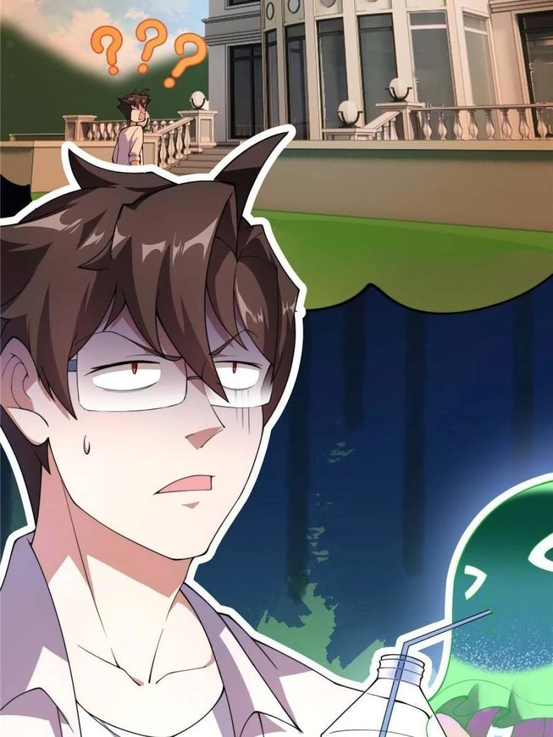 Read Monster Pet Evolution EN Manga Online