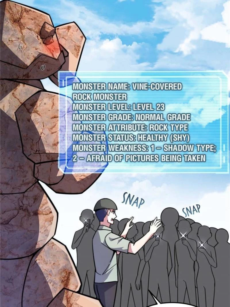 Read Monster Pet Evolution EN Manga Online