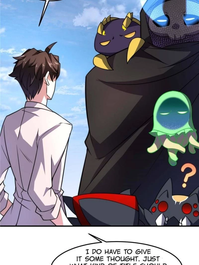Read Monster Pet Evolution EN Manga Online