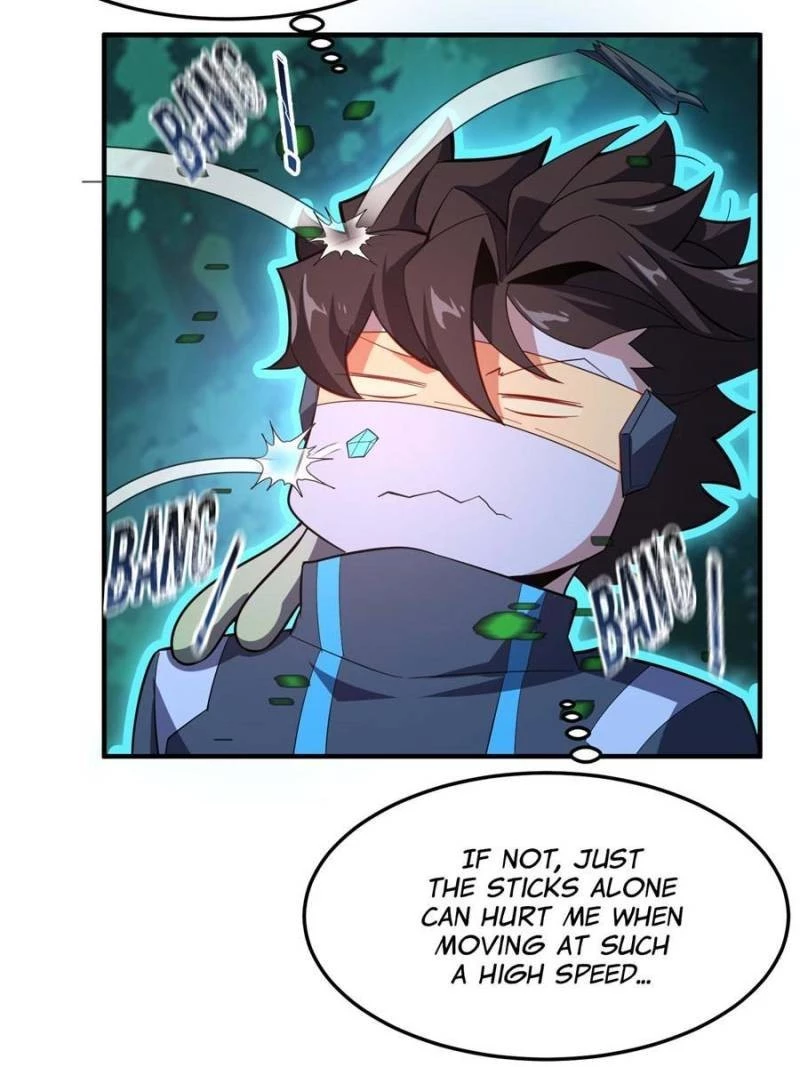 Read Monster Pet Evolution EN Manga Online
