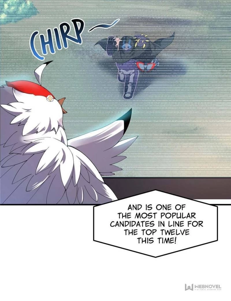 Read Monster Pet Evolution EN Manga Online