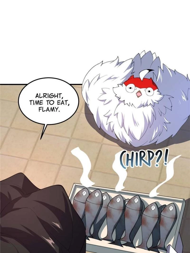 Read Monster Pet Evolution EN Manga Online