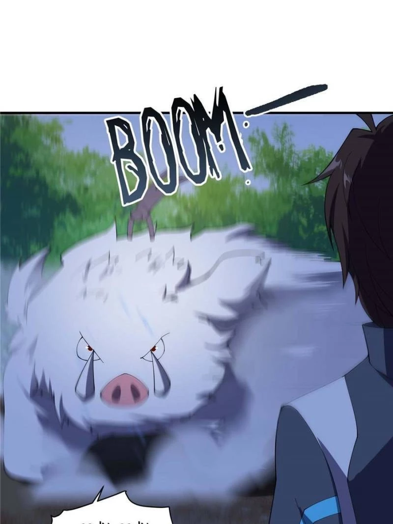 Read Monster Pet Evolution EN Manga Online
