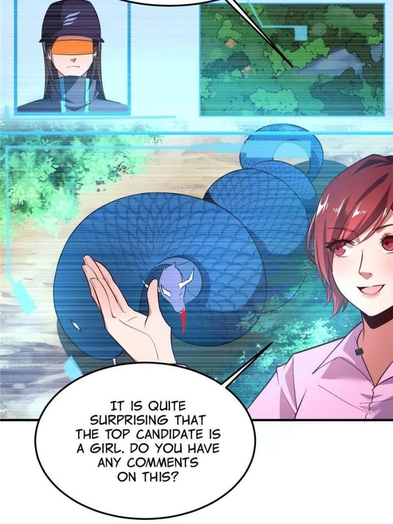 Read Monster Pet Evolution EN Manga Online