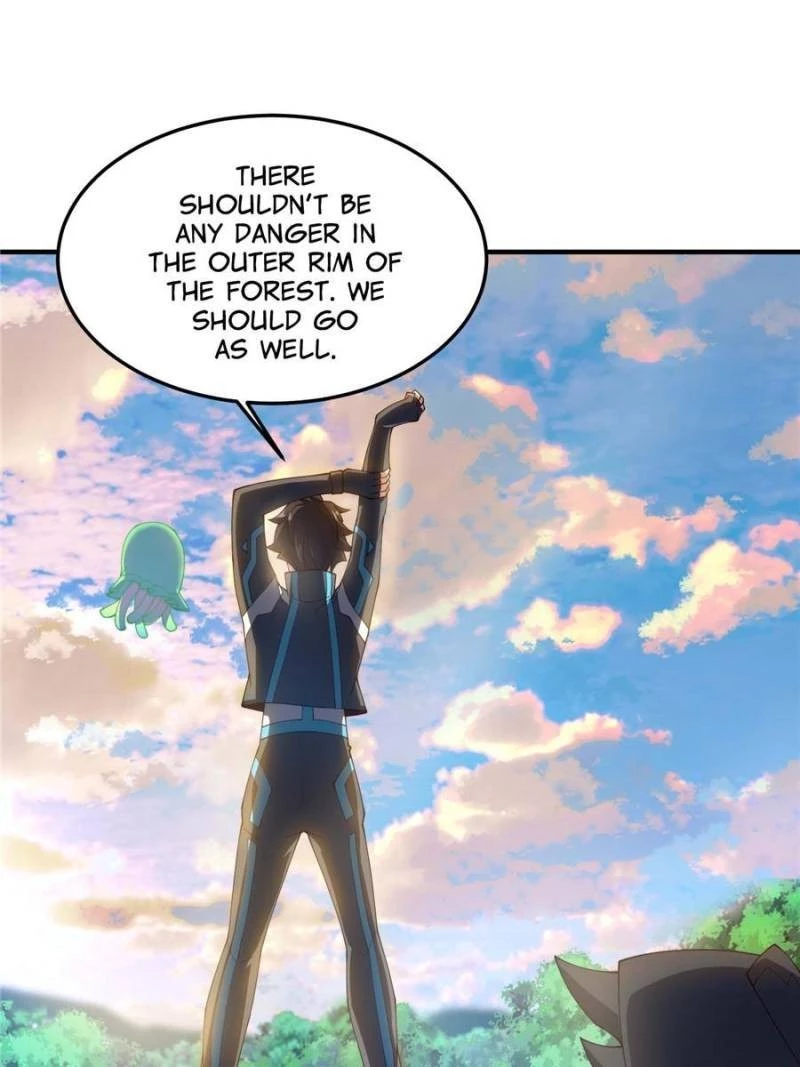 Read Monster Pet Evolution EN Manga Online