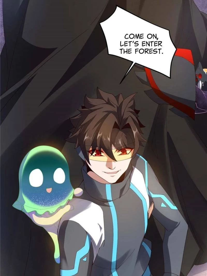 Read Monster Pet Evolution EN Manga Online