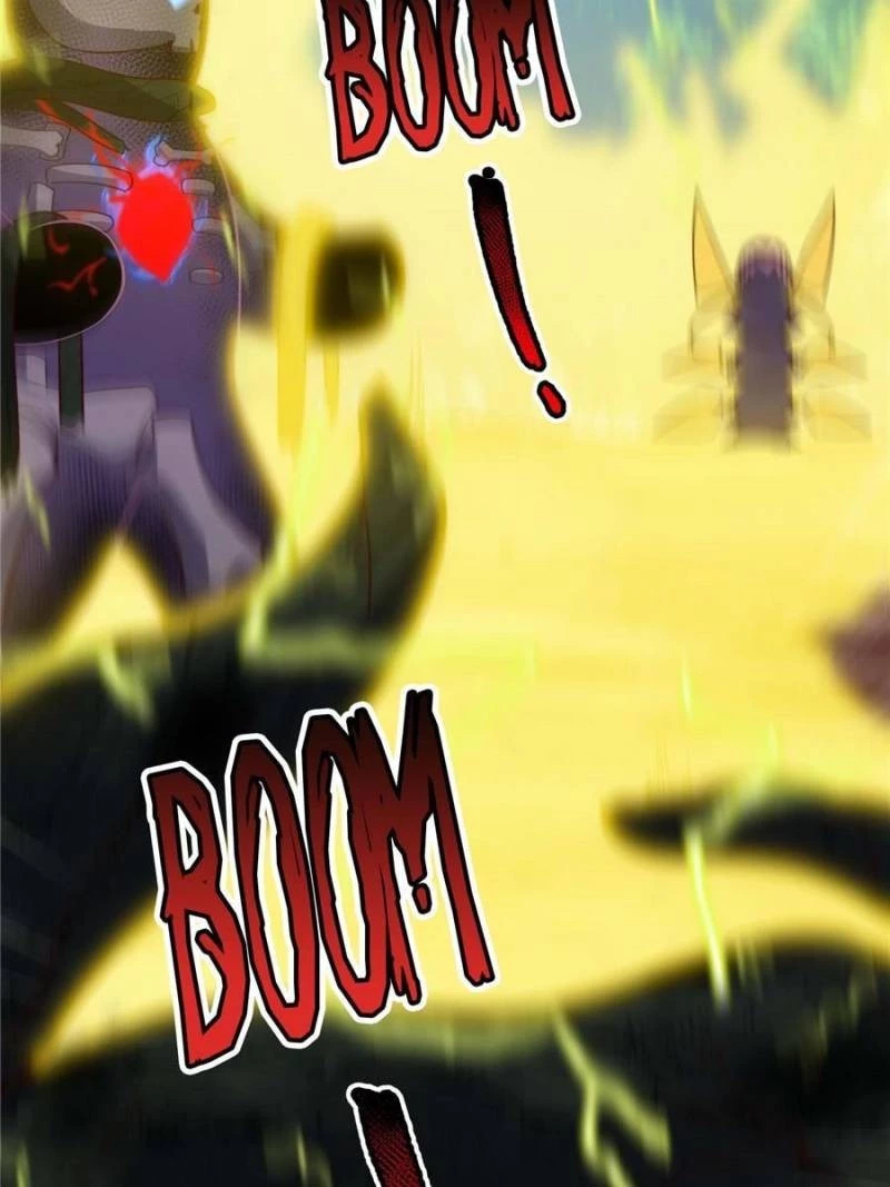 Read Monster Pet Evolution EN Manga Online