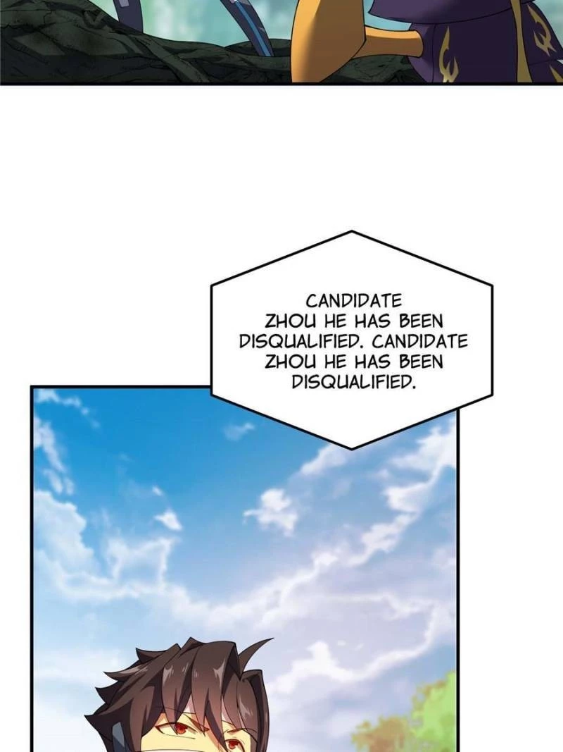Read Monster Pet Evolution EN Manga Online