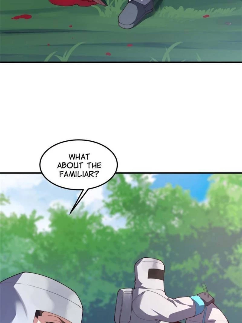 Read Monster Pet Evolution EN Manga Online