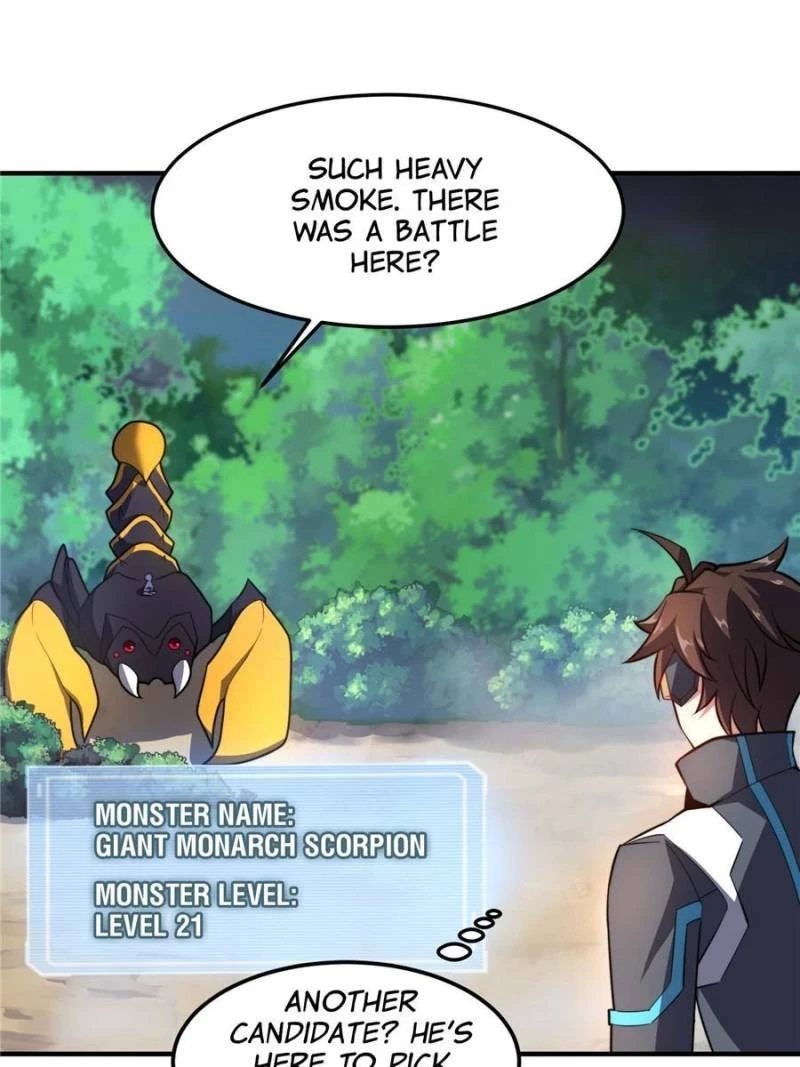 Read Monster Pet Evolution EN Manga Online