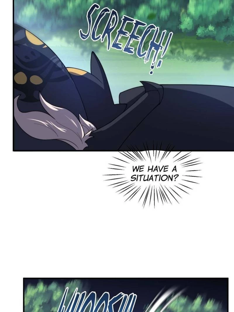 Read Monster Pet Evolution EN Manga Online