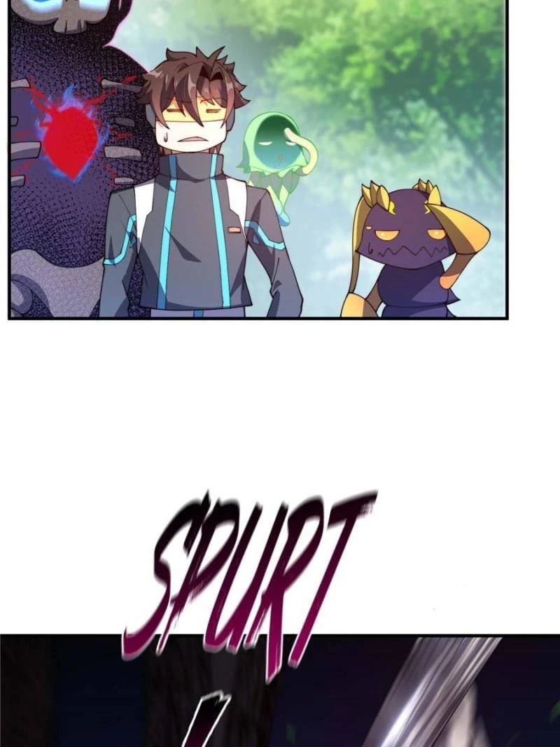 Read Monster Pet Evolution EN Manga Online