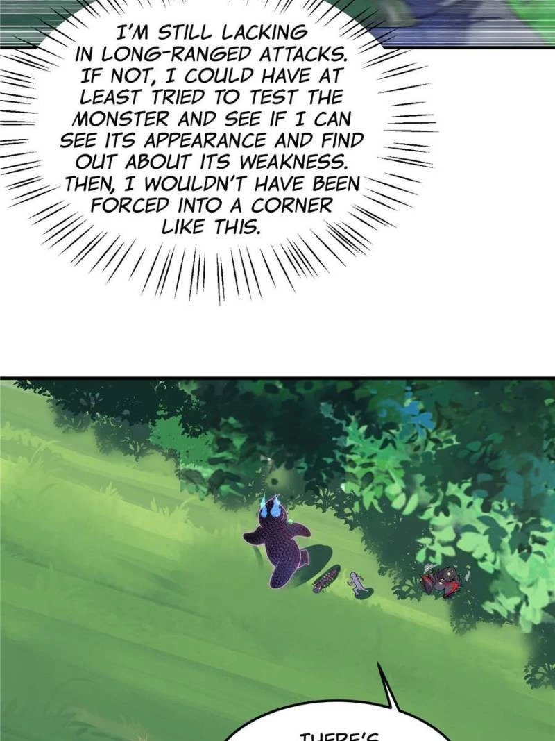 Read Monster Pet Evolution EN Manga Online