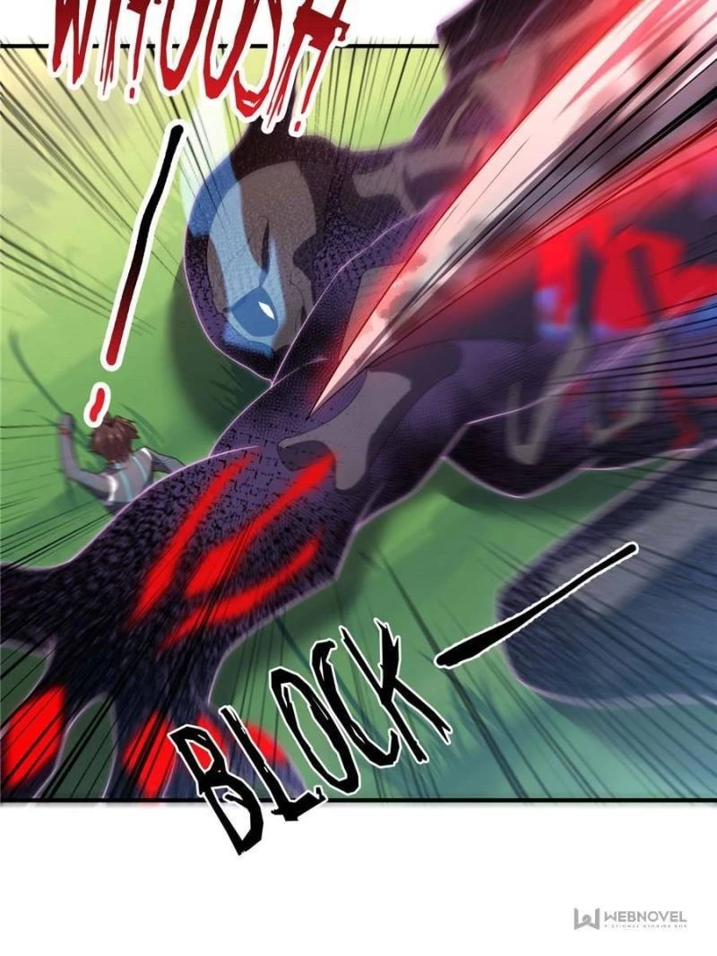 Read Monster Pet Evolution EN Manga Online