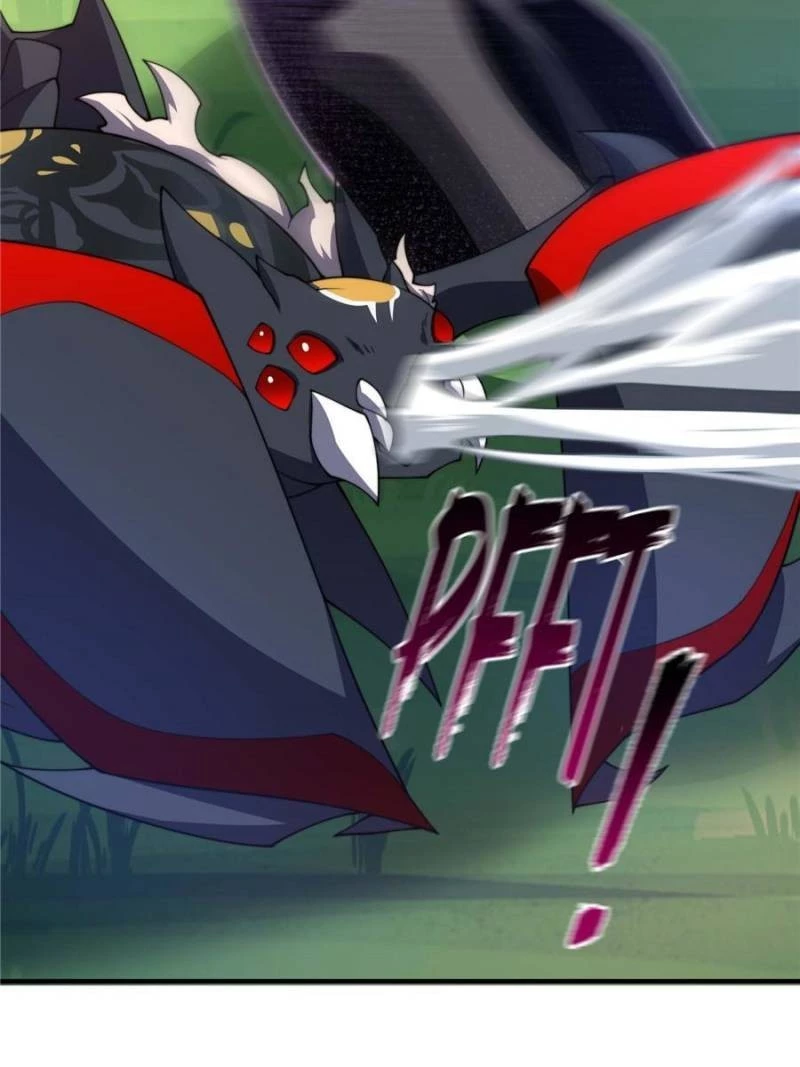 Read Monster Pet Evolution EN Manga Online