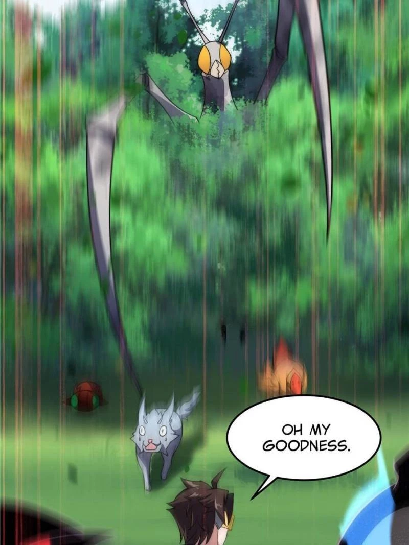 Read Monster Pet Evolution EN Manga Online