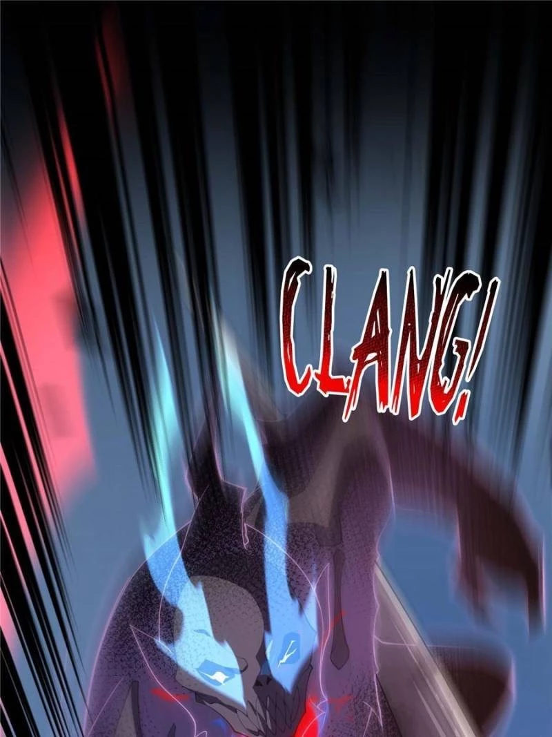 Read Monster Pet Evolution EN Manga Online