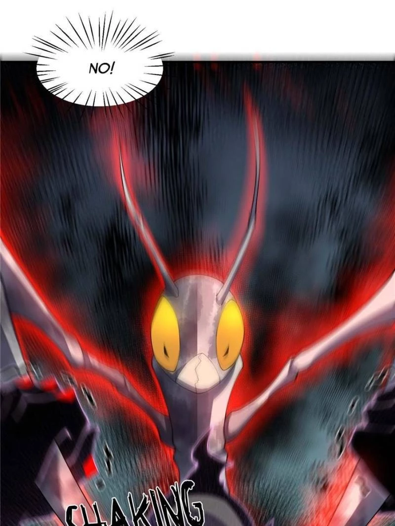 Read Monster Pet Evolution EN Manga Online