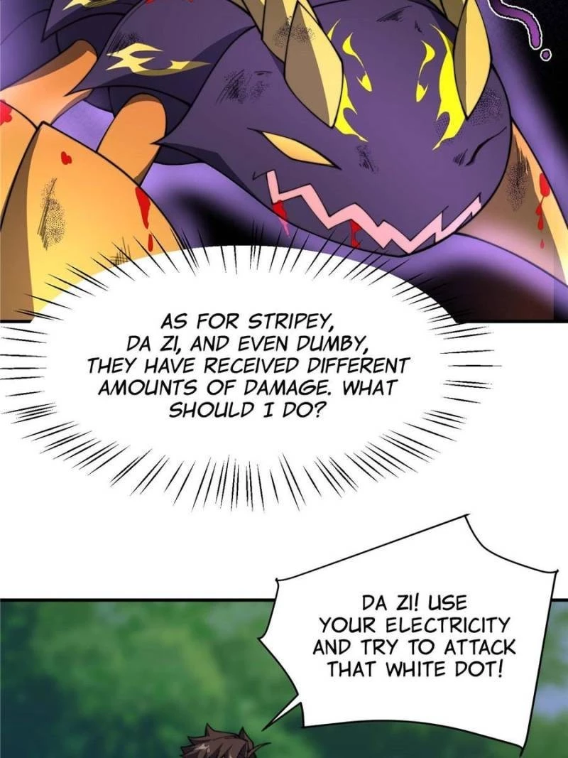 Read Monster Pet Evolution EN Manga Online
