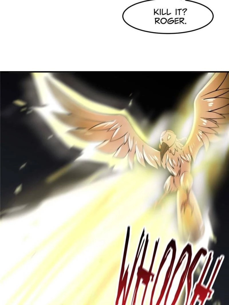 Read Monster Pet Evolution EN Manga Online