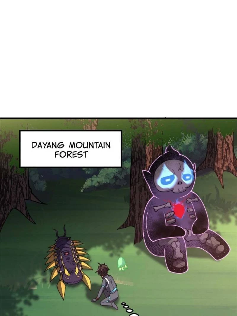 Read Monster Pet Evolution EN Manga Online