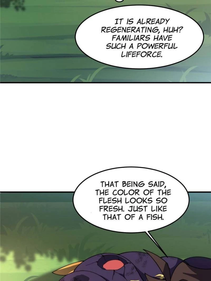Read Monster Pet Evolution EN Manga Online