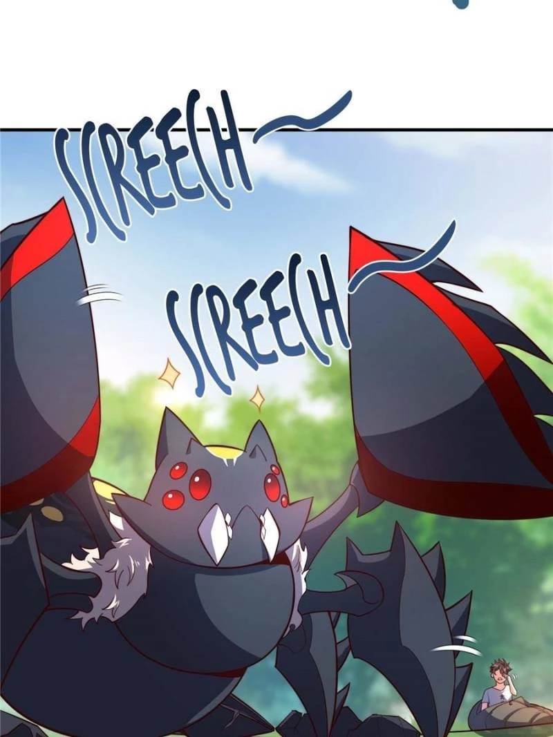 Read Monster Pet Evolution EN Manga Online