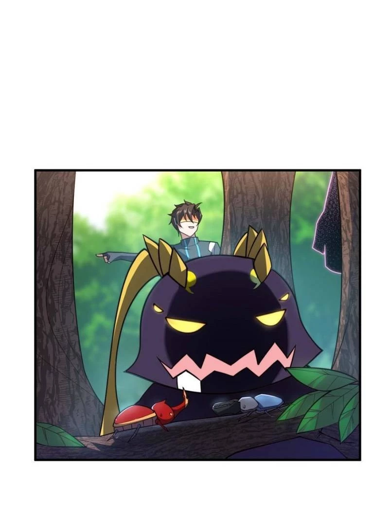 Read Monster Pet Evolution EN Manga Online