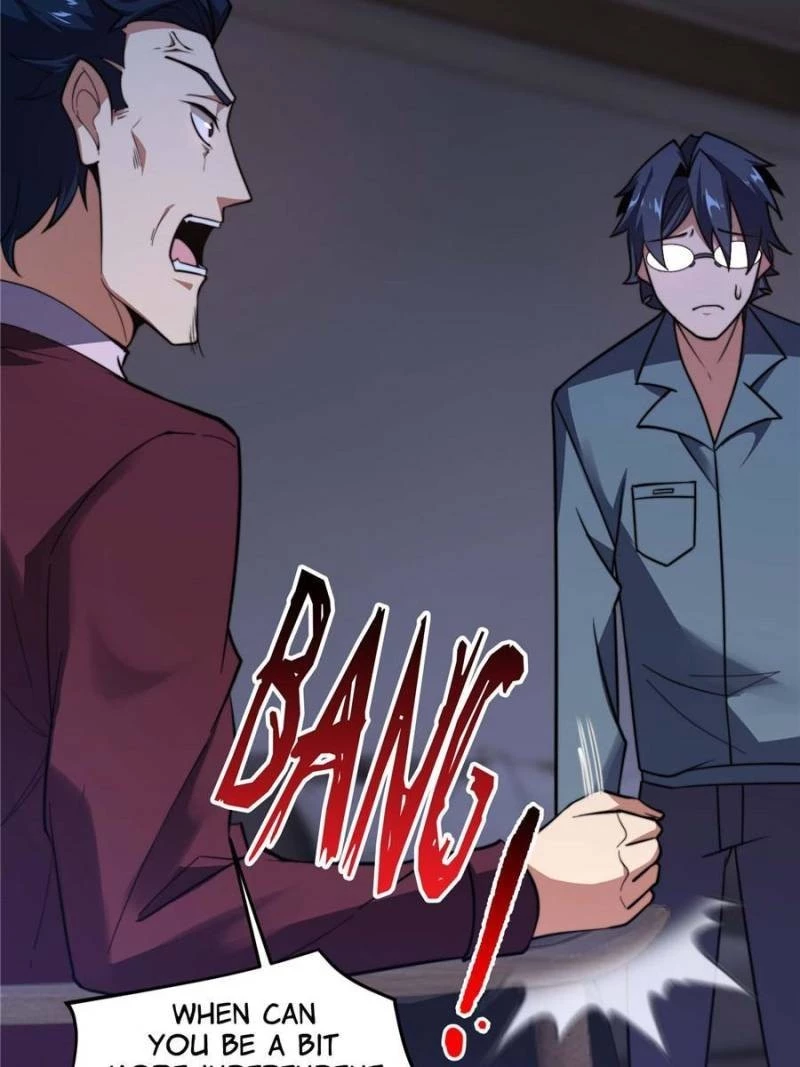 Read Monster Pet Evolution EN Manga Online