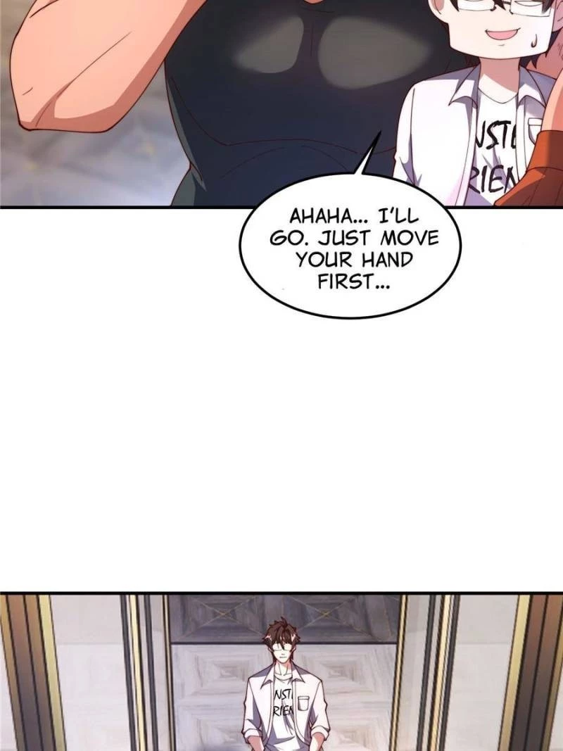 Read Monster Pet Evolution EN Manga Online