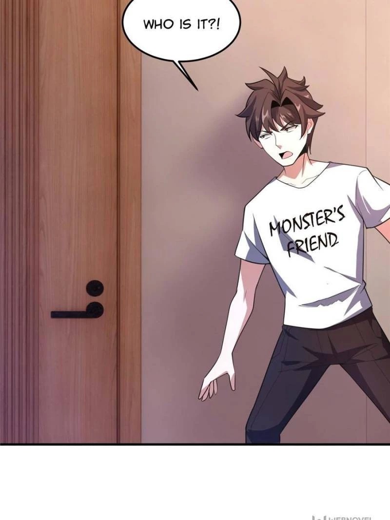 Read Monster Pet Evolution EN Manga Online