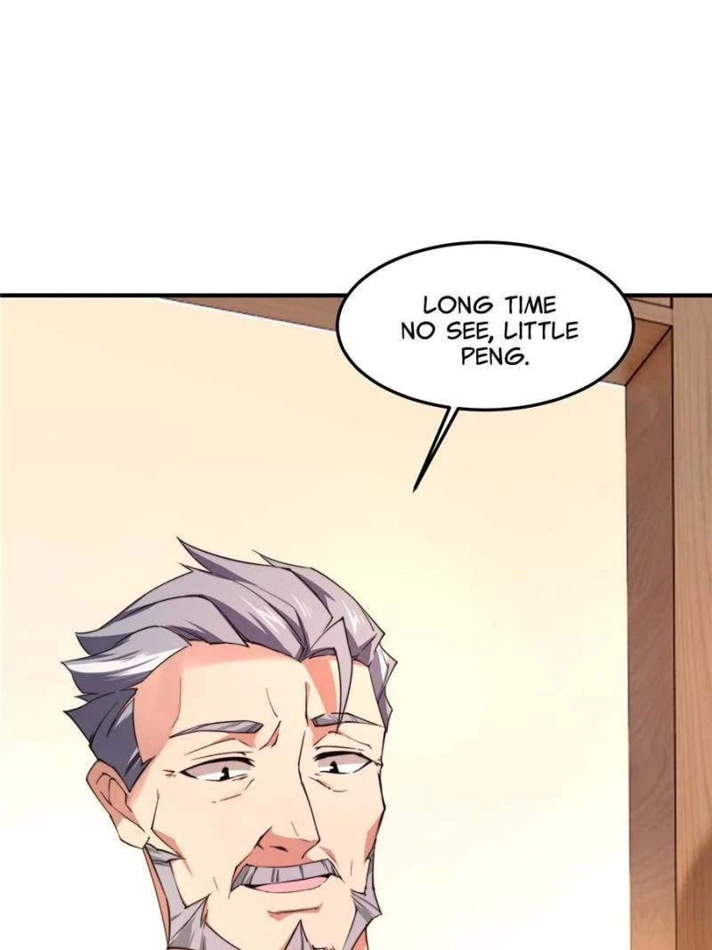 Read Monster Pet Evolution EN Manga Online