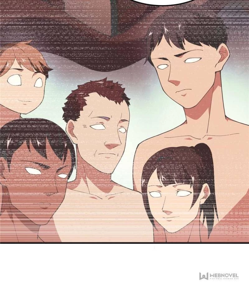 Read Monster Pet Evolution EN Manga Online