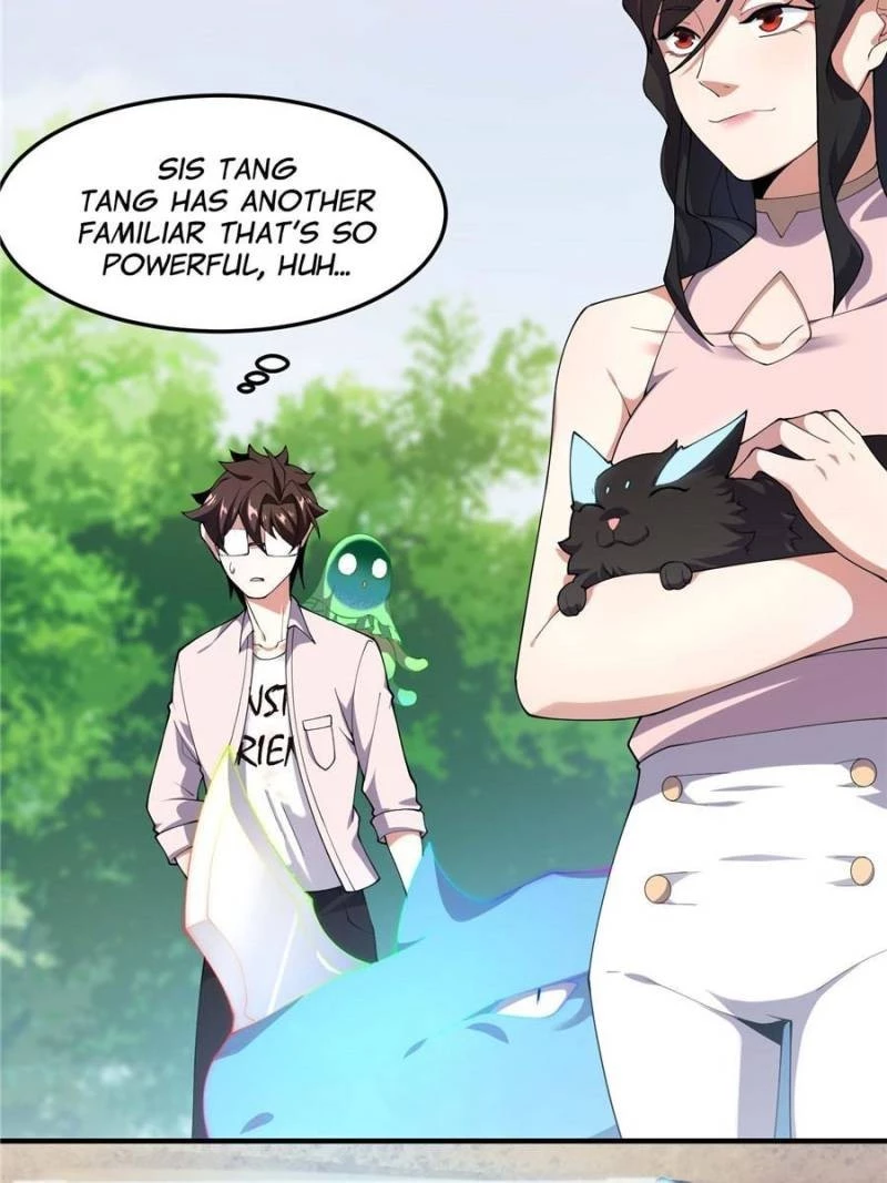 Read Monster Pet Evolution EN Manga Online