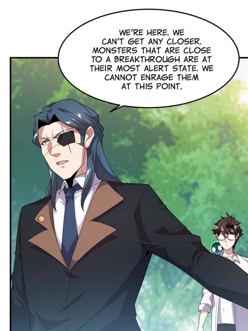 Read Monster Pet Evolution EN Manga Online
