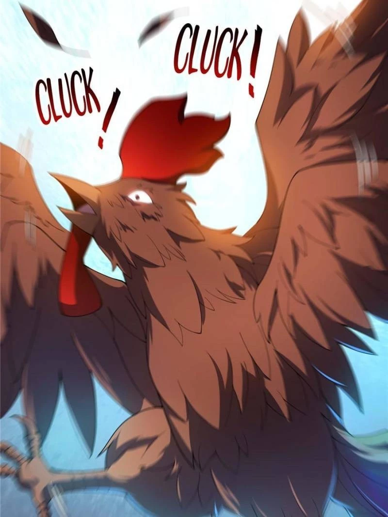 Read Monster Pet Evolution EN Manga Online