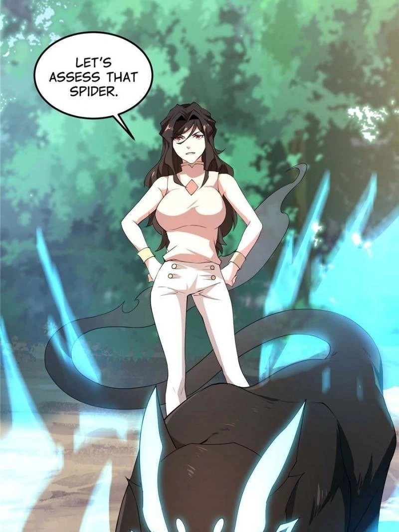 Read Monster Pet Evolution EN Manga Online