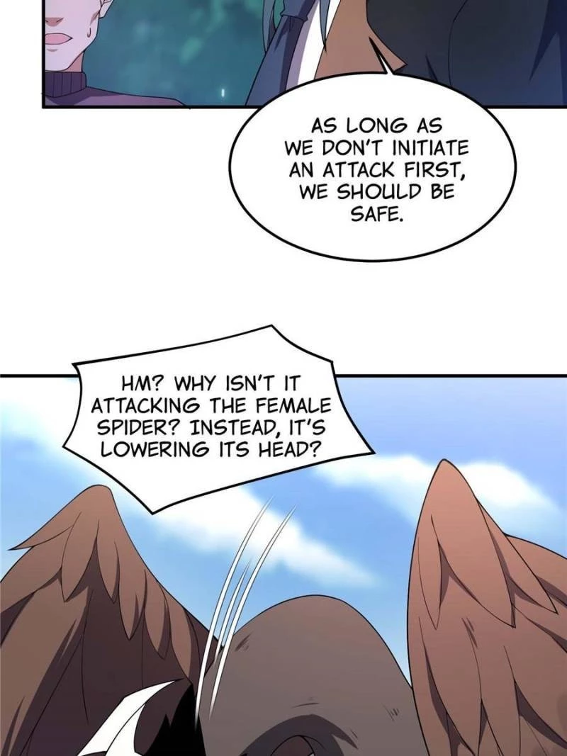 Read Monster Pet Evolution EN Manga Online