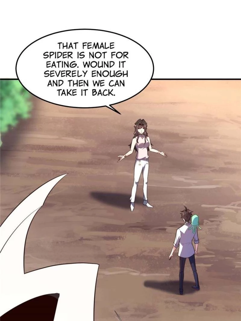 Read Monster Pet Evolution EN Manga Online