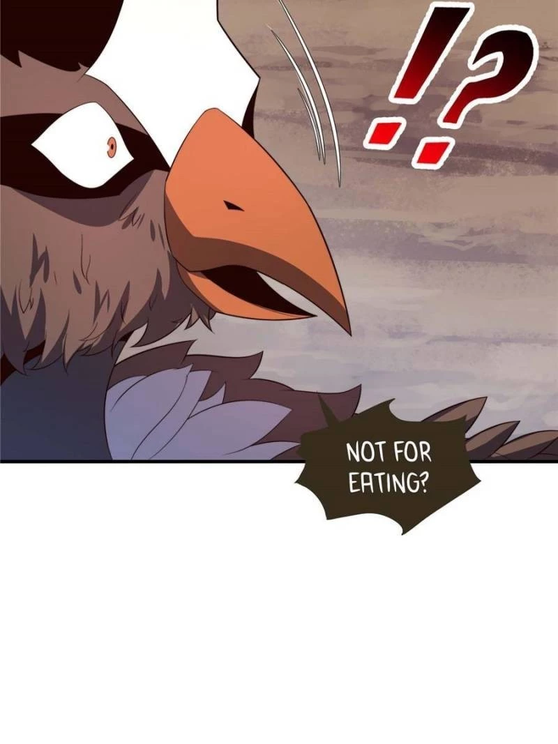Read Monster Pet Evolution EN Manga Online
