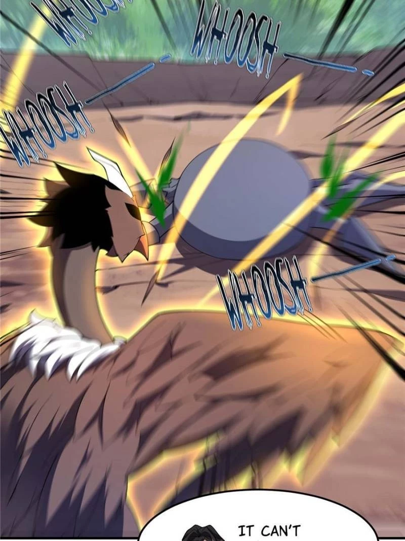 Read Monster Pet Evolution EN Manga Online
